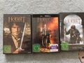 der hobbit trilogie dvd