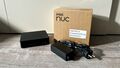 Intel NUC 11 Essential Mini PC Kit, NUC11ATKC2, Celeron N4505, Barebone (1/2)