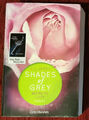 Shades of Grey 03. Befreite Lust von E L James (2012, Taschenbuch)