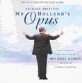 Michael Kamen Mr. Holland's opus (1995, US, feat. Julian Lennon)  [CD]