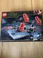 LEGO Star Wars: Sith Troopers Battle Pack (75266)