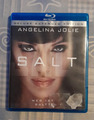 Salt - Blu Ray - Deluxe Extended Edition