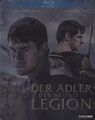Der Adler der neunten Legion (Steelbook) (Blu-ray - gebraucht: gut)