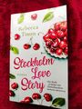 Rebecca Timm - Stockholm Love Story - Roman - Taschenbuch