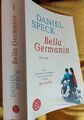 Bella Germania von Daniel Speck (2017, Taschenbuch)