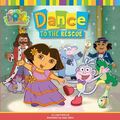 Tanz zur Rettung (Dora die Entdeckerin)-Nickelodeon-Taschenbuch-1416917209 - Ganz los
