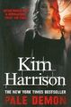Bale Demon (Rachel Morgan 09), Harrison, Kim, gebraucht; sehr gutes Buch