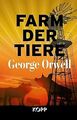 Farm der Tiere von Orwell, George | Buch | Zustand sehr gut