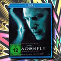 IM ZEICHEN DER LIBELLE (2002) BLU-RAY Kevin Costner DEUTSCHER TON Dragonfly