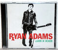 CD RYAN ADAMS - Rock N Roll