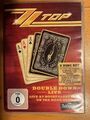 ZZ Top - Double Down - Live at Rockpalast (2 DVDs) | DVD | Zustand neuwertig