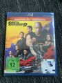 Fast & Furious 9 - Die Fast & Furious Saga (Blu-ray, 2021)