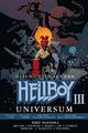 Geschichten aus dem Hellboy-Universum 3, Mignola, Mike