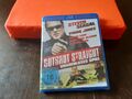 Gutshot Straight - Gnadenloses Spiel - Blu-ray - Neu und OVP