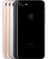 Apple iPhone 7 32GB 128GB Smartphone verschiedene Farben - Zustand akzeptabel