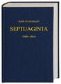 Septuaginta. Das Alte Testament griechisch | Buch | 9783438051196