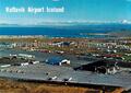 73890885 Flughafen_Airport_Aeroporto Keflavik Airport Iceland Flughafen_Airport