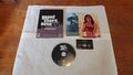 Grand Theft Auto IV (4) Christmas Pack PS3 Extremely Rare *Pre Order Bonus*