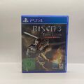 Risen 3 - Titan Lords PS4 Playstation 4 - Blitzversand