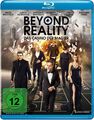 blu-ray Beyond Reality - Das Casino der Magier (NEU)