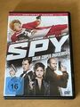 Spy  - Susan Cooper undercover / DVD / aus Sammlung
