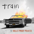 Train Bulletproof Picasso (CD) Album (US IMPORT)