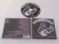 Various - Songs Of Anarchy: Music From Sons Of Anarchy Seasons 1-4 / CD ALBUM 