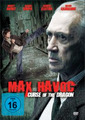 Max Havoc - Curse Of The Dragon von Albert Pyun | DVD | Zustand gut