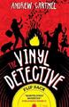 The Vinyl Detective - Flip Back | Buch | 9781785658983