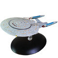 Enterprise NCC-1701 C Probert Concept Star Trek Eaglemoss new in box no mag.