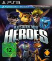 Playstation Move Heroes [Move erforderlich]