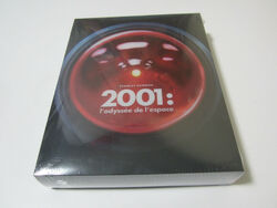 2001 Odyssee im Weltraum - Titans of Cult STEELBOOK 4K UHD + Bluray - NEU&OVP