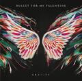 Bullet For My Valentine - Gravity CD NEU OVP