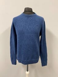 Chaps by Ralph Lauren Herren Pullover Gr. M Strickpullover sweater D34