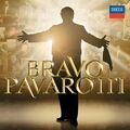 Luciano Pavarotti Bravo (Decca, compilation, 2010)  [2 CD]