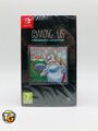 Among Us: Crewmate Edition - Nintendo Switch -NEU&OVP -Deutsch spielbar