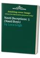 Nauti Deceptions: 5 (Nauti Boys) by Lora Leigh 0425232557 FREE Shipping