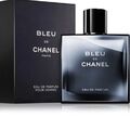 Chanel Bleu de Chanel 100ml OVP Neu!