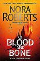 Of Blood and Bone (Chronicles of The One) von Roberts, Nora | Buch | Zustand gut