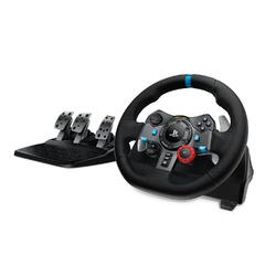 Logitech® G29 Driving Force Rennsimulator-Lenkrad für PlayStation® 4,PlayStation