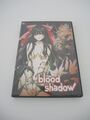 Anime * Blood Shadow (uncensored): komp. OVA * Mystik, Hentai * DVD * Englisch