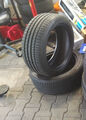 Continental ContiSportContact 5 225/45 R17 91W MO