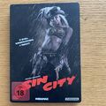 Sin City  - 2 DVD's