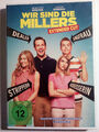 Wir sind die Millers (Extended Cut, DVD) Jennifer Aniston