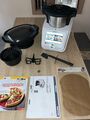 Silvercrest Monsieur Cuisine Connect SKMC 1200 C3 Baujahr 05/2019