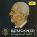 Wiener Philharmoniker Bruckner Complete Symphonies CD NEU