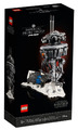 LEGO Star Wars 75306 Imperial Probe Droid - NEU OVP 