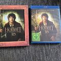 Der Hobbit - Eine unerwartete Reise - Extended Edition [3D Blu-ray] [Blu-ray]