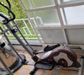 Christopeit Sport Crosstrainer CS5