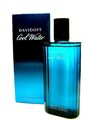 Davidoff Cool Water Man After Shave in Folie 125 ml